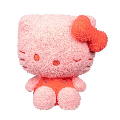 Peluche HELLO KITTY 20CM HKT0088 (Modelos aleatorios)