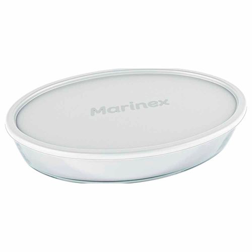 Fuente Oval MARINEX C-Tapa 3.2L