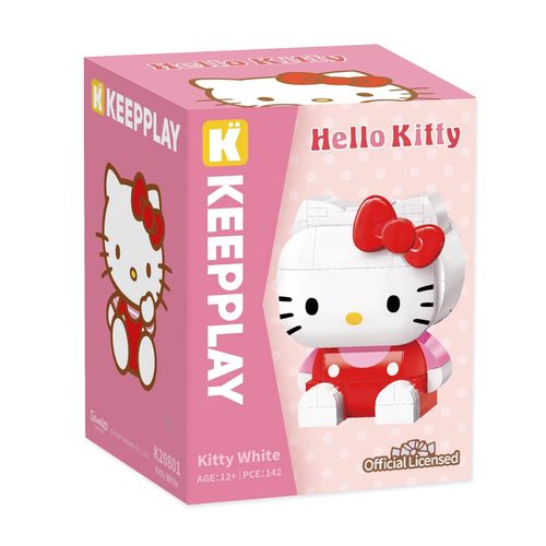 Armable HELLO KITTY Sanrio Figura