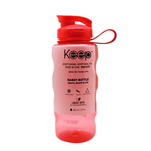 Botella Colores KEEP 800ml