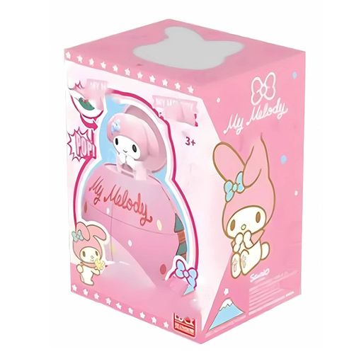 Rompecabezas HELLO KITTY Sanrio 3D My Melody