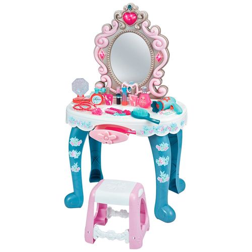 Tocador Pro con Accesorios 16850 RANXIAN