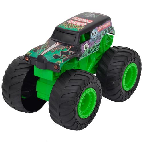 Vehiculo Luc y So Esc 1:24 6071191 MONSTER JAM