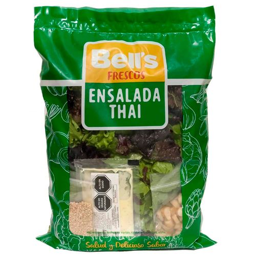 Ensalada Thai BELL'S FRESCOS 260g