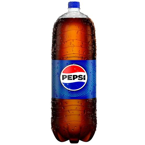 Gaseosa PEPSI Cola Botella 3L