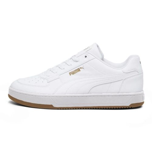 Zapatillas Para Hombre Urbanas Puma Caven 2.0 392290 09 Blanco