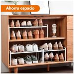 Estante-Organizador-de-Almacenamiento-Multiusos-Zapatera-Blanco-WJ2