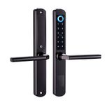 Cerradura-Corrediza-Inteligente-Wifi-Nexio-Sml15-Negro