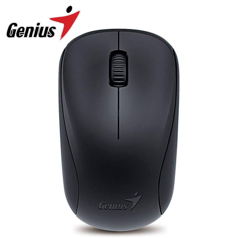 Mouse-Inalambrico-Genius-NX-7000-Black