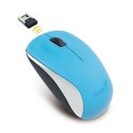 Mouse-Genius-Nx-7000-Wireless-Celeste