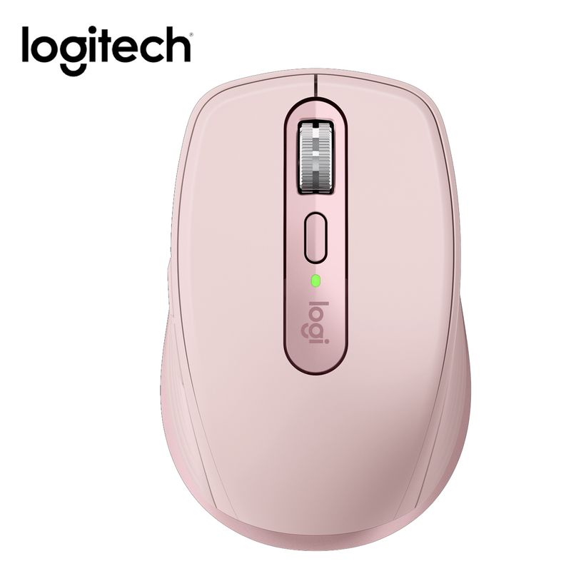 Mouse-Logitech-MX-Anywhere-3-Bluetooth-Wireless-Rosado