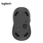 Mouse-Logitech-Signature-M650-Silent--Wireless-Graphite