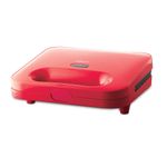Sandwichera-Compacta-Oster-2-panes-CKSTSM2885M-Color-Sandia--EYH-