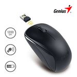 Mouse-Genius-Nx-7000-Black-Wireless-Blueeye