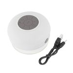 Parlantes-Acuatico-Bluetooth-Manos-Libres-Microfono-Ducha---BLANCO