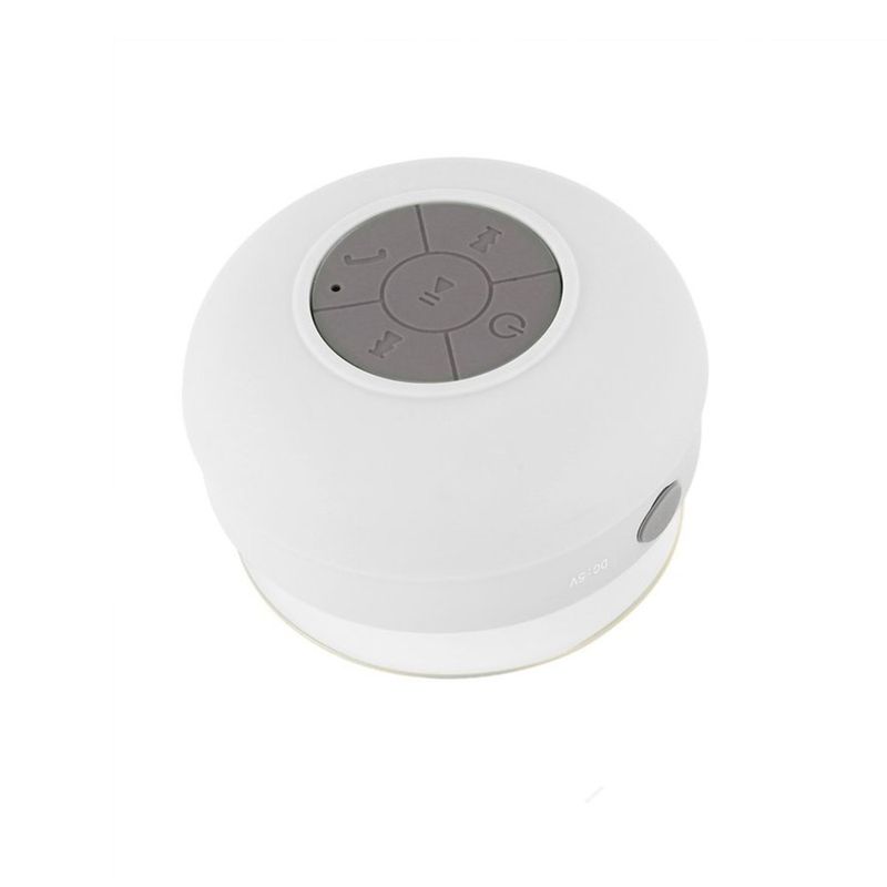 Parlantes-Acuatico-Bluetooth-Manos-Libres-Microfono-Ducha---BLANCO