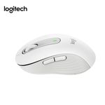 Mouse-Logitech-M650-Silent-Wireless-Bluetooth-Blanco