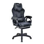 Silla-Gamer-Sapp-Gamuza-Cuerina-Color-Negro