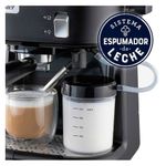 Cafetera-Oster-para-Espresso-y-Capuccino-BVSTEM5501B-Negro--MO