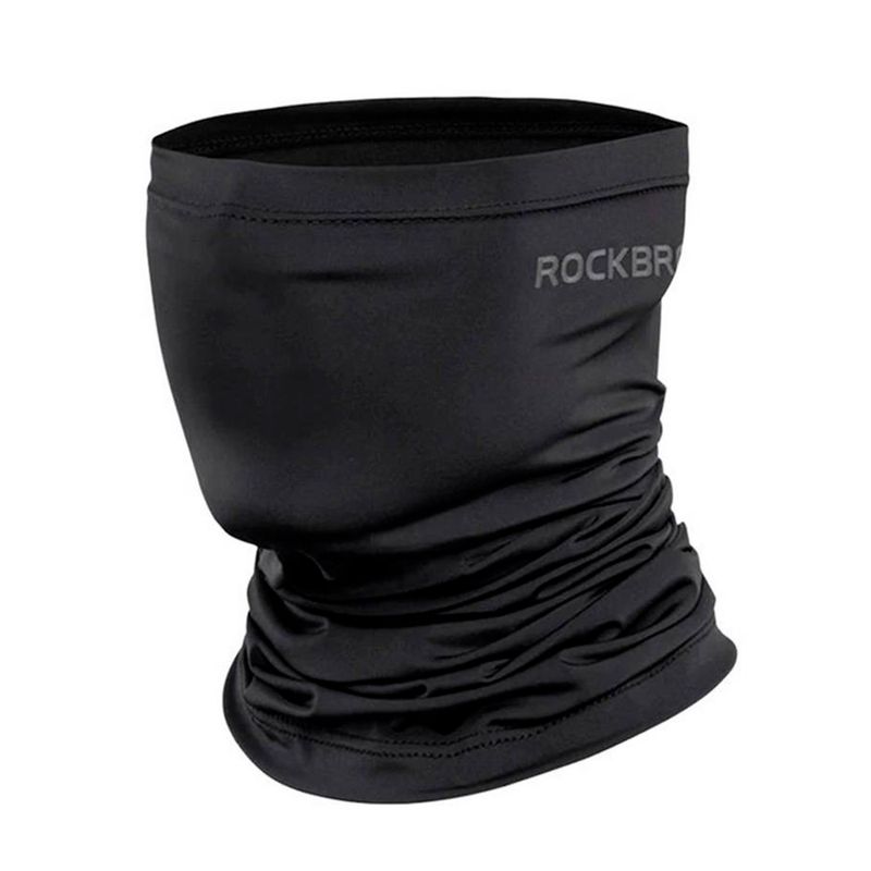 Bandana-Deportiva-Rockbros-WB-001-Mascara-de-Bicicleta-Moto---Negro