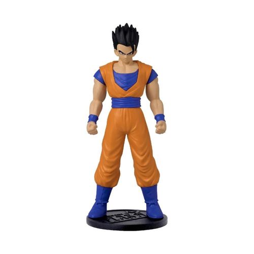 Dragon Ball-Flash Series Gohan Mistico