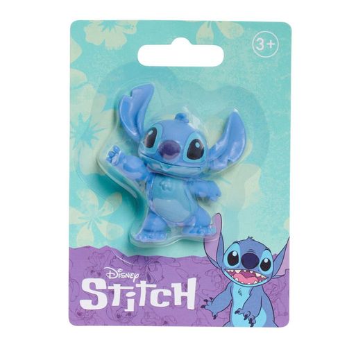 Disney Stitch Mini Figura Bailando