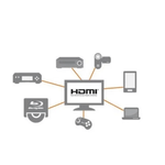 Cable-HDMI---HDMI-Con-Filtro-10-metros-Full-HD-3D-V14-Enmallado-Negro