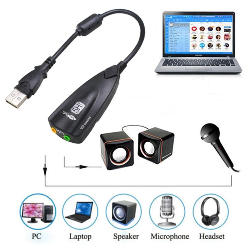 Tarjeta-de-Sonido-Externa-Usb-71-USB-a-Audio-y-Microfono-Trautech