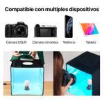 Caja-De-Luz-Para-fotografia-Iluminacion-LED-Weifeng