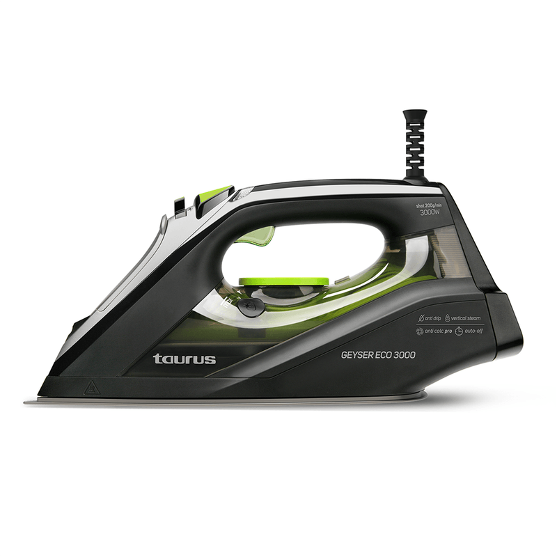 Plancha-a-Vapor-Taurus-Gesyser-ECO-3000-JYA