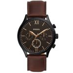 Reloj-Fenmore-BQ2453-Multifuncional-Correa-de-Cuero-Marron