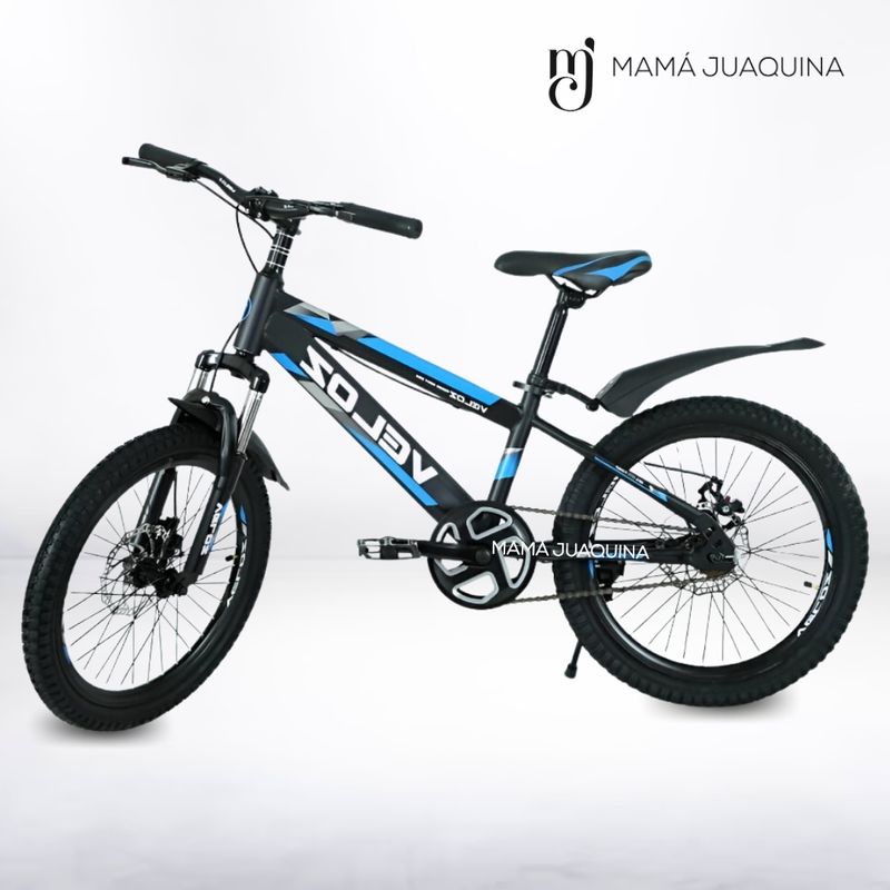 Bicicleta-Deportiva-Aro-20--PALMEIRA--Azul