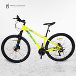 Bicicleta-Deportiva-Aro-29--LOGAN--Amarillo