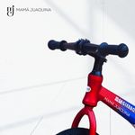 Bicicleta-de-Equilibrio--SENTIERO--Rojo