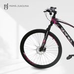 Bicicleta-Aro-29--MALTA--Cambios-Micronew-Fucsia