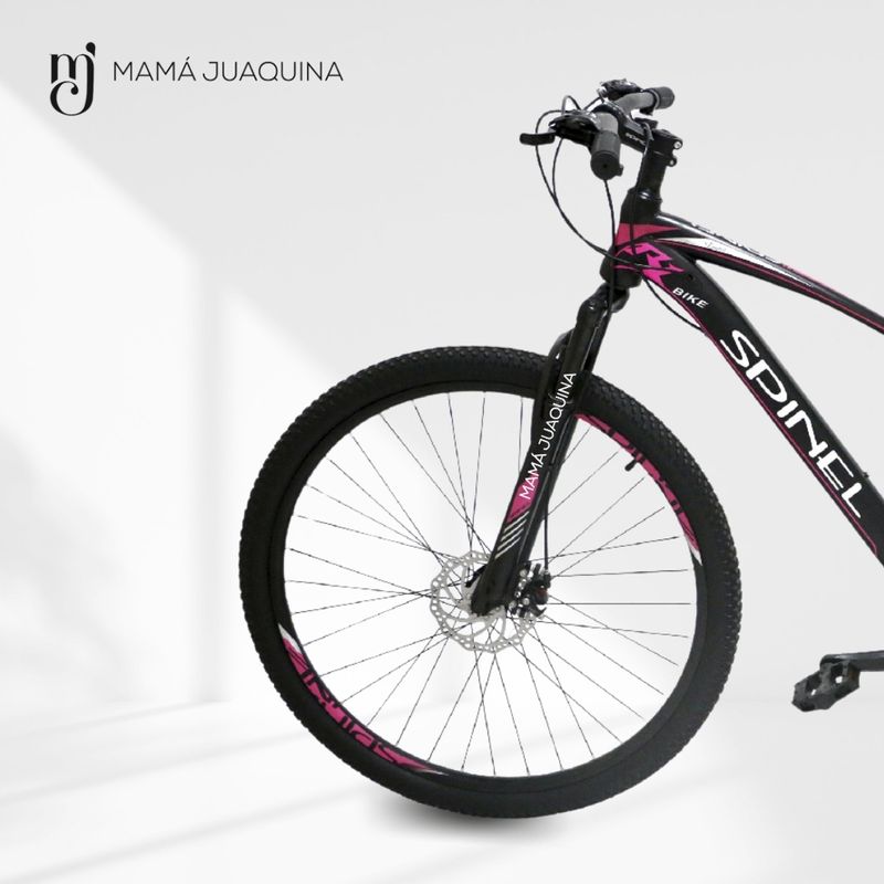 Bicicleta-Aro-29--MALTA--Cambios-Micronew-Fucsia