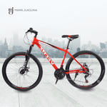 Bicicleta-Deportiva-Aro-29-Pathway-ROJO