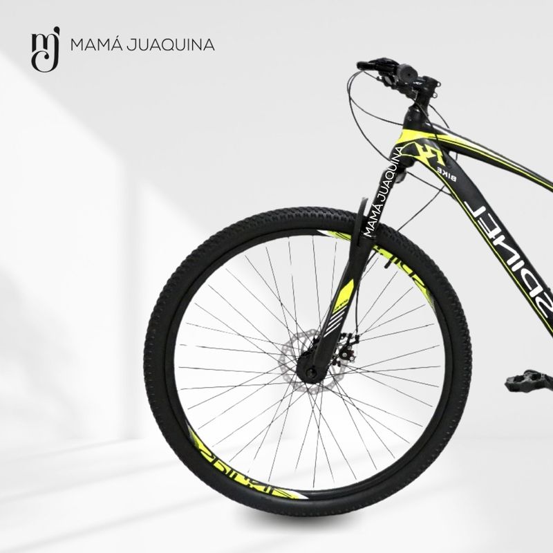 Bicicleta-Aro-29--MALTA--Cambios-Micronew-Amarillo