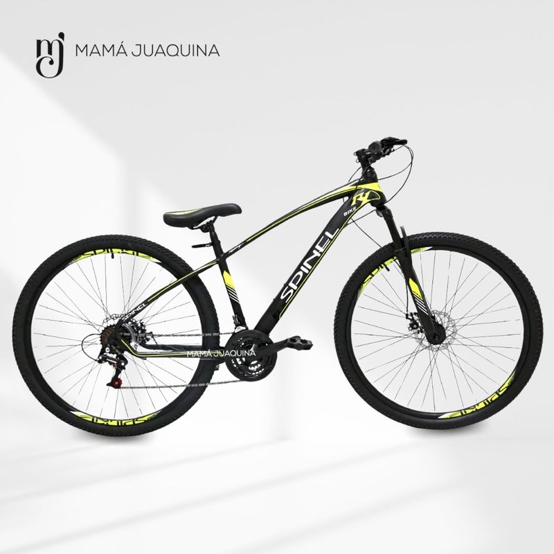 Bicicleta-Aro-29--MALTA--Cambios-Micronew-Amarillo