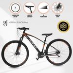 Bicicleta-Aro-29--MALTA--Cambios-Micronew-Naranja-