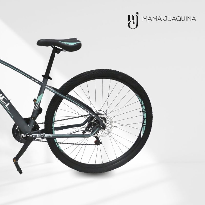 Bicicleta-Aro-29--MALTA--Cambios-Micronew-Verde