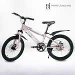 Bicicleta-Deportiva-Aro-20--PALMEIRA-II--Rosa