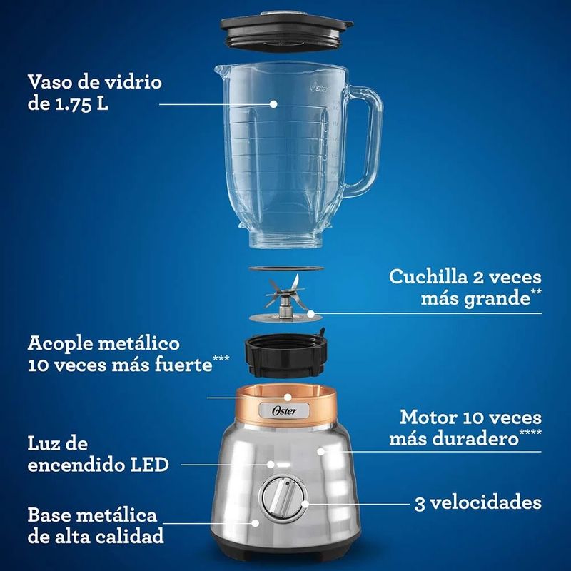 OSTER-LICUADORA-OSTERIZER--MAX-DE-2-CABALLOS-DE-FUERZA-CON-PERILLA-Y-VASO-DE-VIDRIO-BLSTPBR