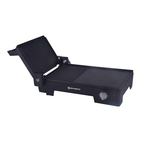Parrilla Grill 2 en 1 Extendible Imaco – IG 1016E