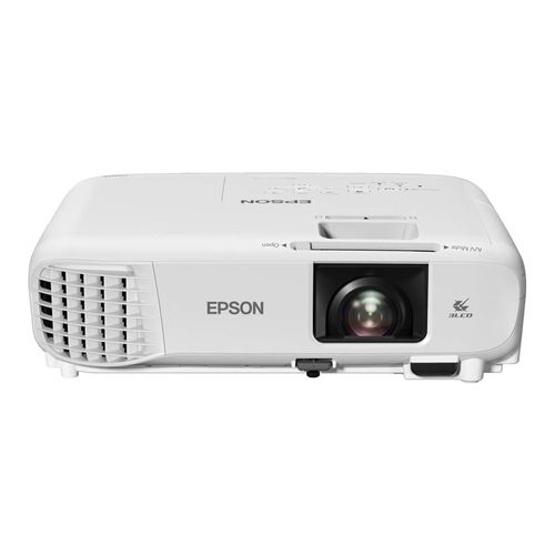 Proyector Epson PowerLite E20, 3400 Lúmenes, 1024x768, XGA (MO)