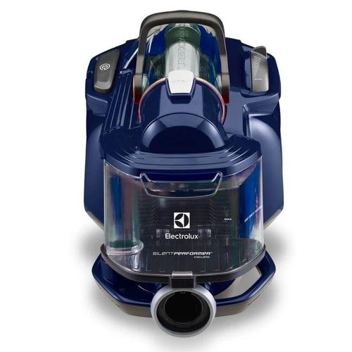 Aspiradora Electrolux CYC01 De Tanque 1250W -