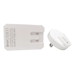 Adaptador-Enchufe-De-Viaje-Multipuerto-USB-x3-Entradas-Krono