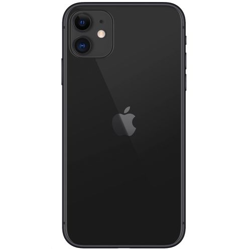 IPHONE REACONDICIONADO 11 128 GB NEGRO + REGALO