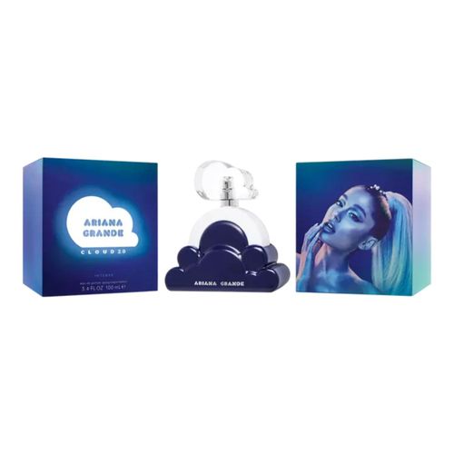 Perfume EAU Cloud 2.0 Intenso Ariana Grande 100 ml