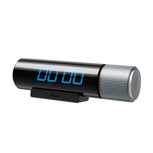 Cronómetro Digital Baseus con Soporte Magnético